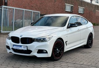 BMW 320 Gran Turismo Gebrauchtwagen Kaufen