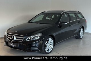 Mercedes-Benz E 220 Gebrauchtwagen Kaufen