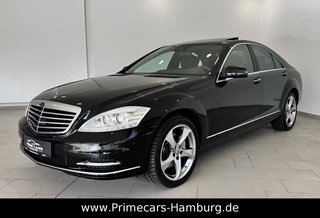 Mercedes-Benz S 350 Gebrauchtwagen Kaufen