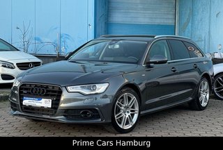 Audi A6 Gebrauchtwagen Kaufen