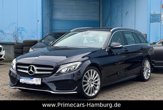 Mercedes-Benz C 220 Gebrauchtwagen Kaufen