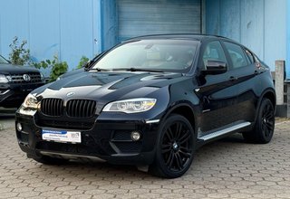 BMW X6 Gebrauchtwagen Kaufen