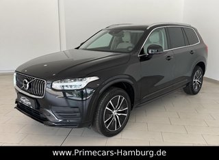 Volvo XC90 Gebrauchtwagen Kaufen