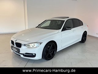 BMW 330 Gebrauchtwagen Kaufen