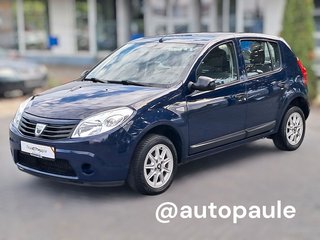 Dacia Sandero Gebrauchtwagen Kaufen