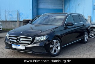Mercedes-Benz E 220 Gebrauchtwagen Kaufen