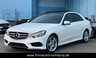 Mercedes-Benz E 350 Gebrauchtwagen Kaufen