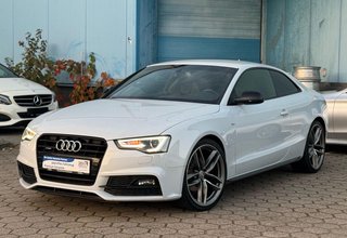 Audi A5 Gebrauchtwagen Kaufen