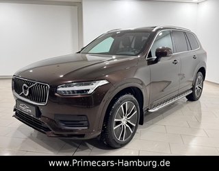 Volvo XC90 Gebrauchtwagen Kaufen