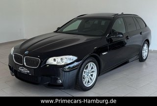 BMW 520 Gebrauchtwagen Kaufen