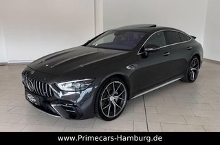 Mercedes-Benz AMG GT Gebrauchtwagen Kaufen