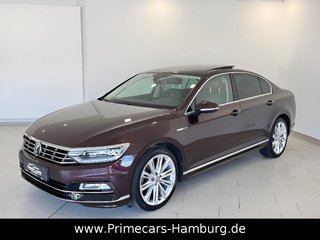 Volkswagen Passat Gebrauchtwagen Kaufen