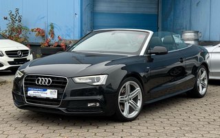 Audi A5 Gebrauchtwagen Kaufen