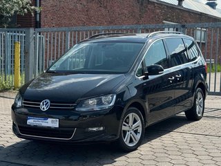 Volkswagen Sharan Gebrauchtwagen Kaufen