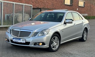 Mercedes-Benz E 220 Gebrauchtwagen Kaufen