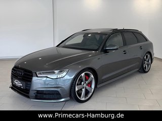 Audi A6 Gebrauchtwagen Kaufen