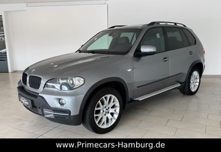 BMW X5 xDrive 30d|7-SITZER|PANO|XENON|STANDHZG|MEMOR