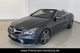 Mercedes-Benz E 350 Gebrauchtwagen Kaufen