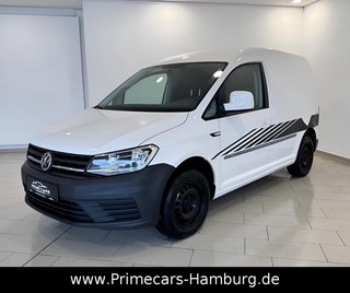 Volkswagen Caddy Gebrauchtwagen Kaufen