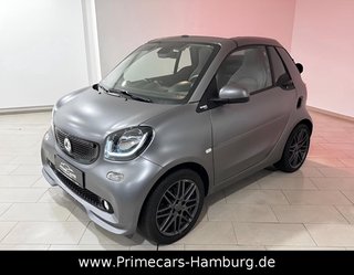 Smart ForTwo Gebrauchtwagen Kaufen