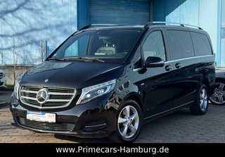 Mercedes-Benz V 220 Gebrauchtwagen Kaufen