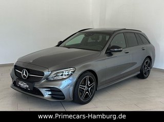 Mercedes-Benz C 180 Gebrauchtwagen Kaufen