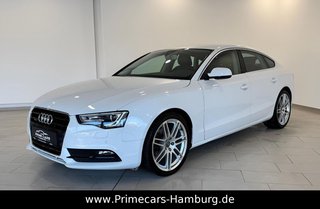 Audi A5 Gebrauchtwagen Kaufen