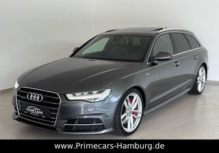 Audi A6 Gebrauchtwagen Kaufen