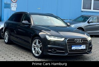 Audi A6 Gebrauchtwagen Kaufen