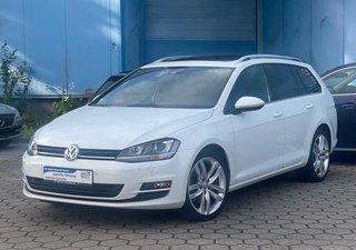 Volkswagen Golf Gebrauchtwagen Kaufen