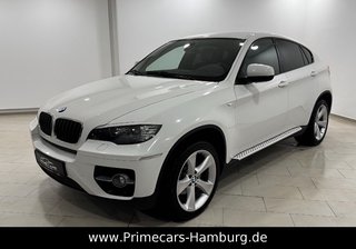 BMW X6 Gebrauchtwagen Kaufen