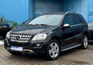 Mercedes-Benz ML 300 Gebrauchtwagen Kaufen