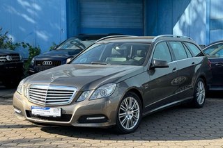 Mercedes-Benz E 350 Gebrauchtwagen Kaufen