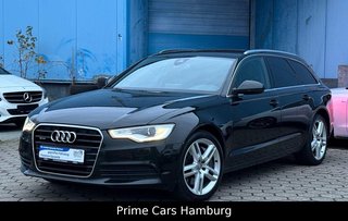 Audi A6 Gebrauchtwagen Kaufen