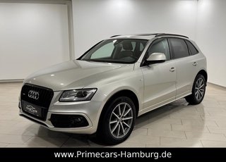 Audi Q5 Gebrauchtwagen Kaufen