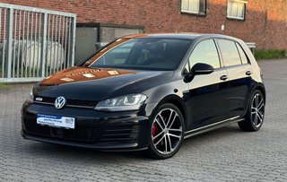 Volkswagen Golf Gebrauchtwagen Kaufen