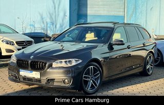 BMW 530 Gebrauchtwagen Kaufen