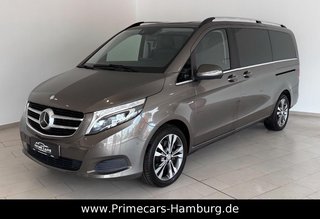 Mercedes-Benz V 220 Gebrauchtwagen Kaufen