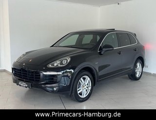 Porsche Cayenne Gebrauchtwagen Kaufen
