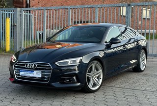 Audi A5 Gebrauchtwagen Kaufen