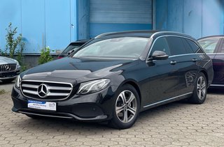 Mercedes-Benz E 220 Gebrauchtwagen Kaufen