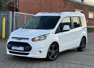 Ford Tourneo Gebrauchtwagen Kaufen
