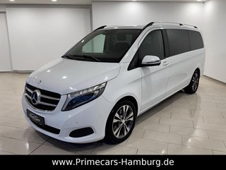 Mercedes-Benz V 250 Gebrauchtwagen Kaufen