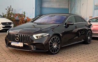 Mercedes-Benz CLS 400 Gebrauchtwagen Kaufen
