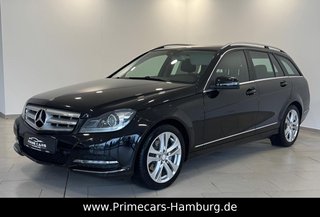 Mercedes-Benz C 220 Gebrauchtwagen Kaufen