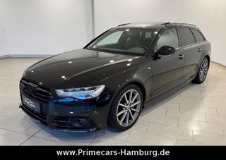 Audi A6 Gebrauchtwagen Kaufen