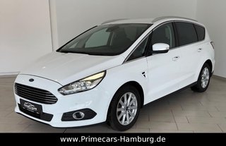 Ford S-Max Gebrauchtwagen Kaufen