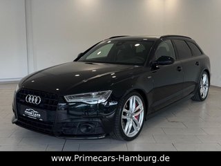 Audi A6 Gebrauchtwagen Kaufen