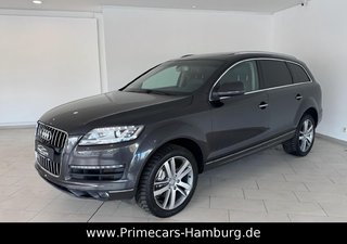 Audi Q7 Gebrauchtwagen Kaufen