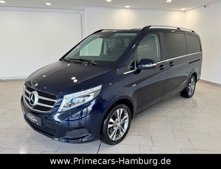 Mercedes-Benz V 250 Gebrauchtwagen Kaufen